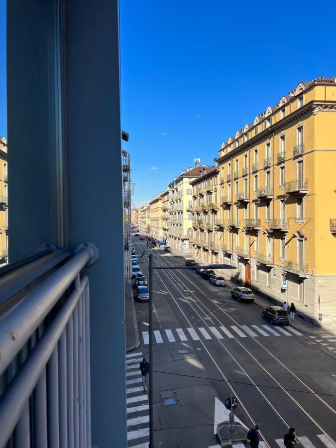 Apartament Moderno San Salvario *