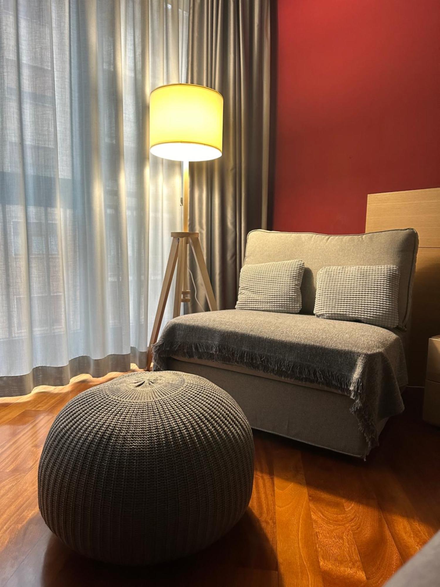 Moderno San Salvario Apartament *