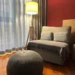 Appartamento Moderno Torino San Salvario